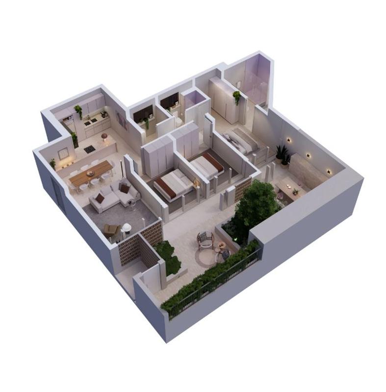 3 Bedroom Property for Sale in Green Point Western Cape